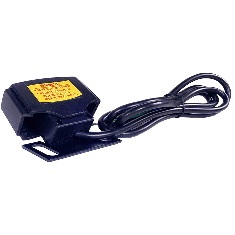 炮塔铣床自动走刀器行程限位开关宝鸡s235建丰配件同益apf500通用