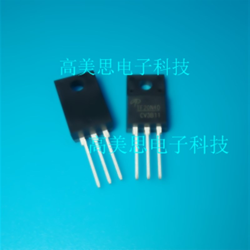 TF22N50 全新原装 场效应管 AOTF22N50  MOS管 直插TO-220F