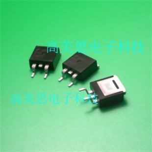 贴片TO B15S60 AOB15S60 MOS 263 全新