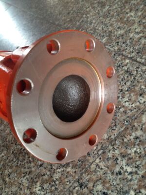 SWC-I-150BH 伸缩式万向联轴器 传动轴 万向轴 十字轴 万向节