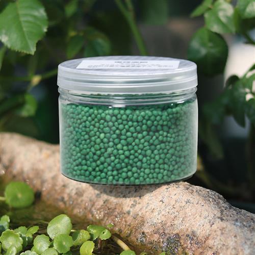 月季绣球花卉专用发酵有机肥料奥绿缓释花多多壮苗促花水溶肥