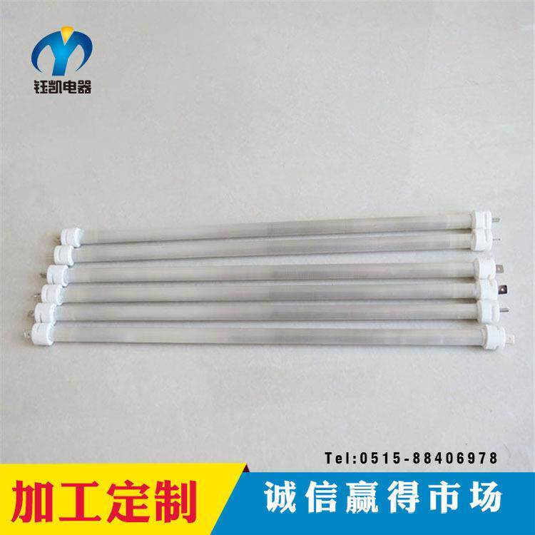 盐城 非标定制专业生产 卤素加商用空气治理/芳香用