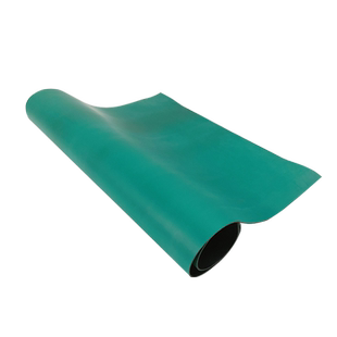 爱柯布洛防静电台垫工作台实验室维修橡胶垫桌布耐高温防滑胶皮垫