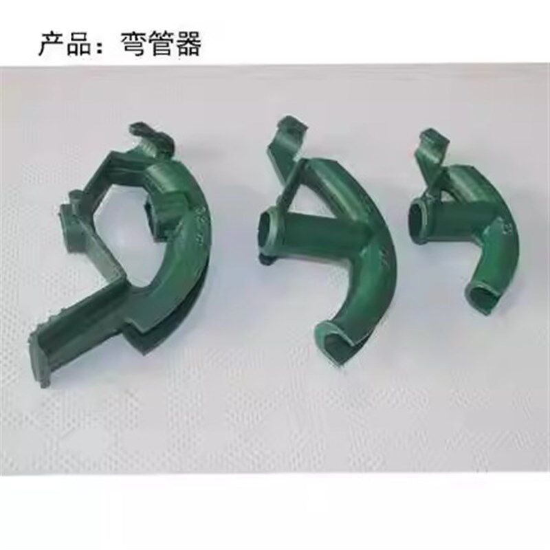 速发KBG JDG镀锌线管弯管器手动折弯线管电线管铁管打弯半圆16 20