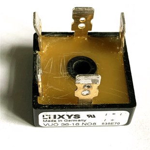 16081 6MT160 6MT120A 600V整流桥 MT516A 速发VUO6