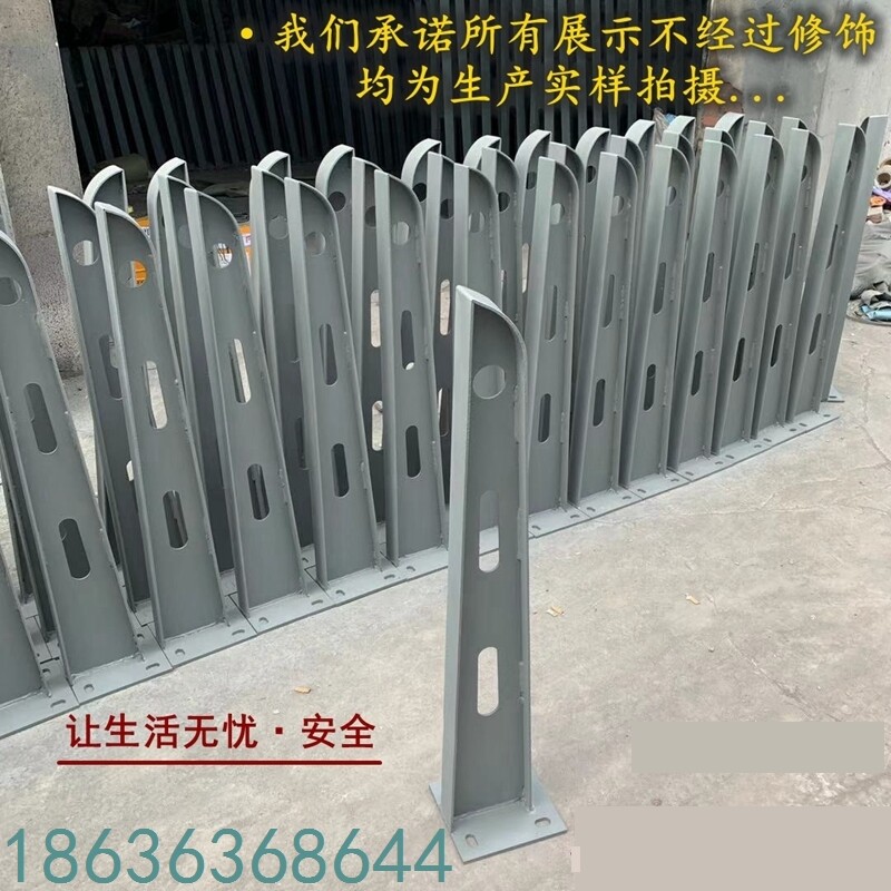 速发可玻璃碳棚钢钢雨棚牛腿支架梁架雨搭挑梁H形雨钢不锈钢