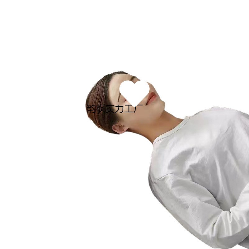 速发家填反牵引成胶枕头乳人护睡眠不塌高枕乳胶用充枕芯工厂