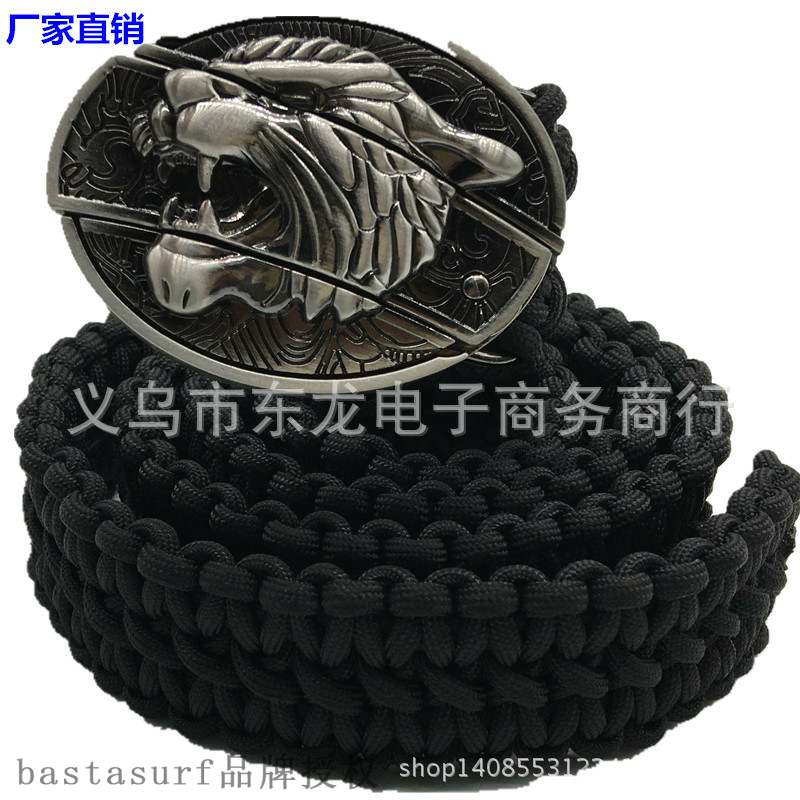 速发Outdoor stle  teel kife ptreshad wove uy regu