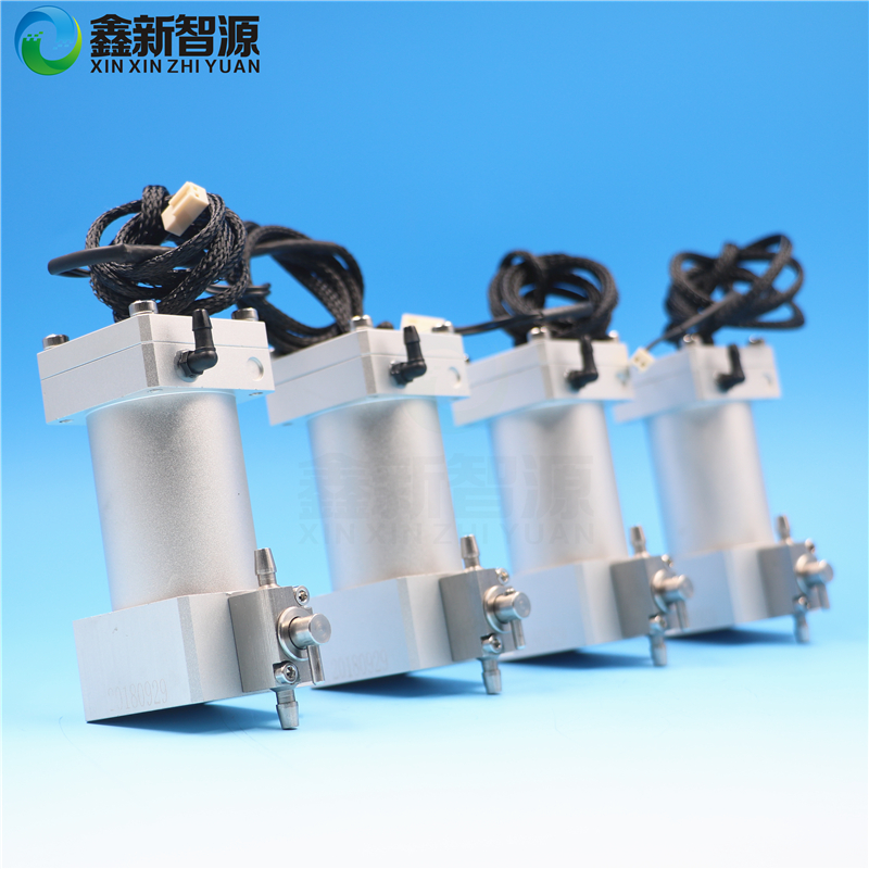 速发UV/板墨盒600平251金属负压墨盒G材机理光卷5iG5墨盒