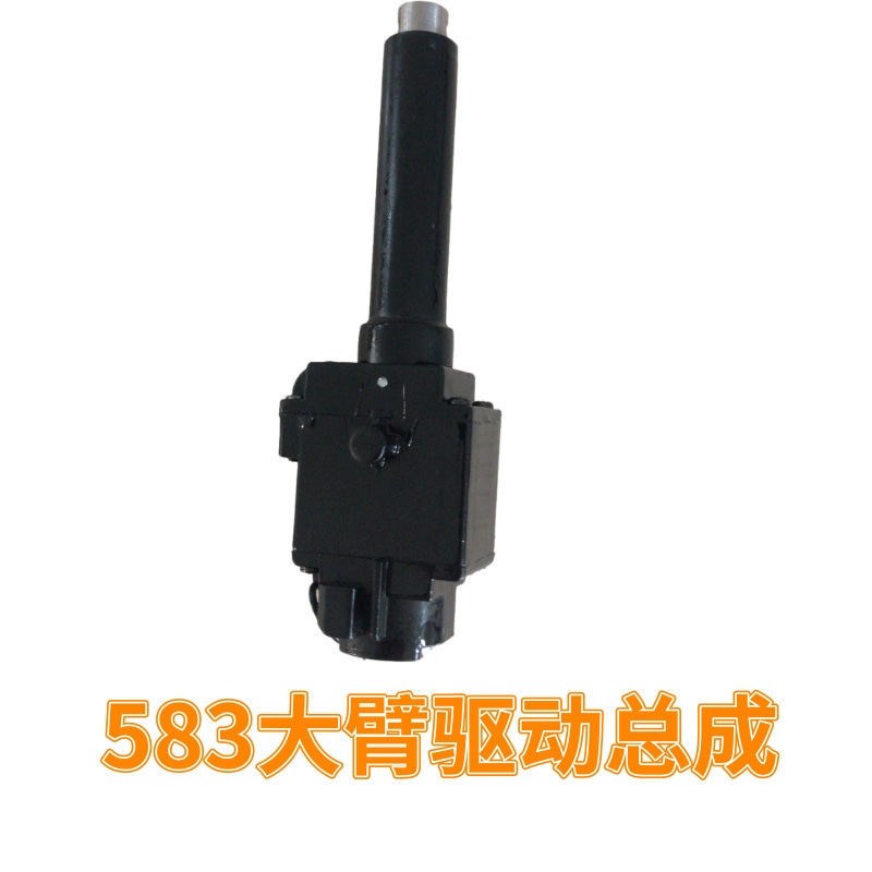 速发纳汇5/58箱57挖掘机遥控行走大臂小臂旋转驱动齿轮箱波/配件