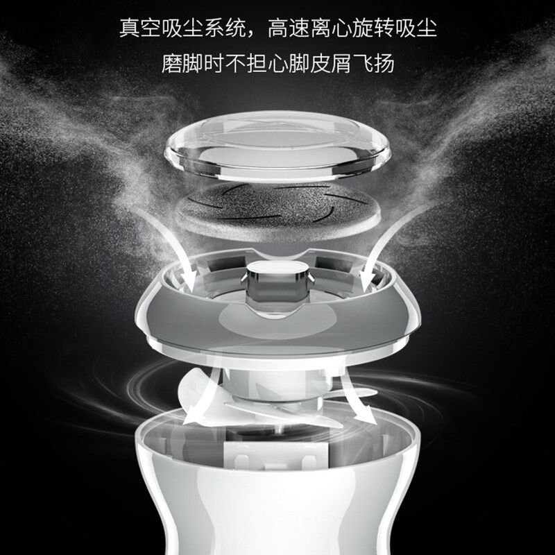 速发.electr foot gridig tifact rechgble fu-aumat