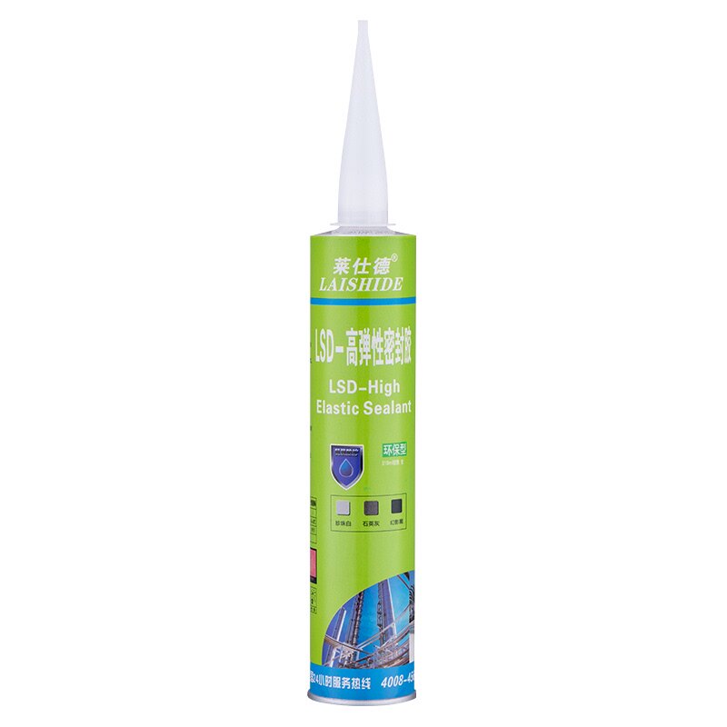 速发洗手台防水密封胶窗户厨卫防w水防霉管道口浴缸堵漏胶塑钢泥