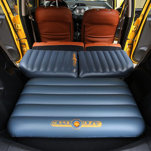 车中床汽车后备箱垫充气床尾箱找平垫车载旅行床垫 车载用品