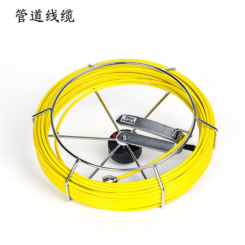 博见61/62系列单线缆/线架 4.8/5.2/6.8MM玻璃纤维管【专用型号】
