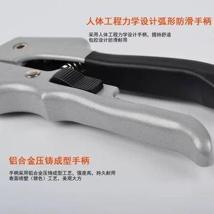 剪修枝枝剪刀果树园艺工具粗园林滑轮省力树枝进口德国花木花修钢