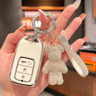 速发crv域专用雅阁思套xrv缤智皓车影凌派飞度英诗派urv汽车