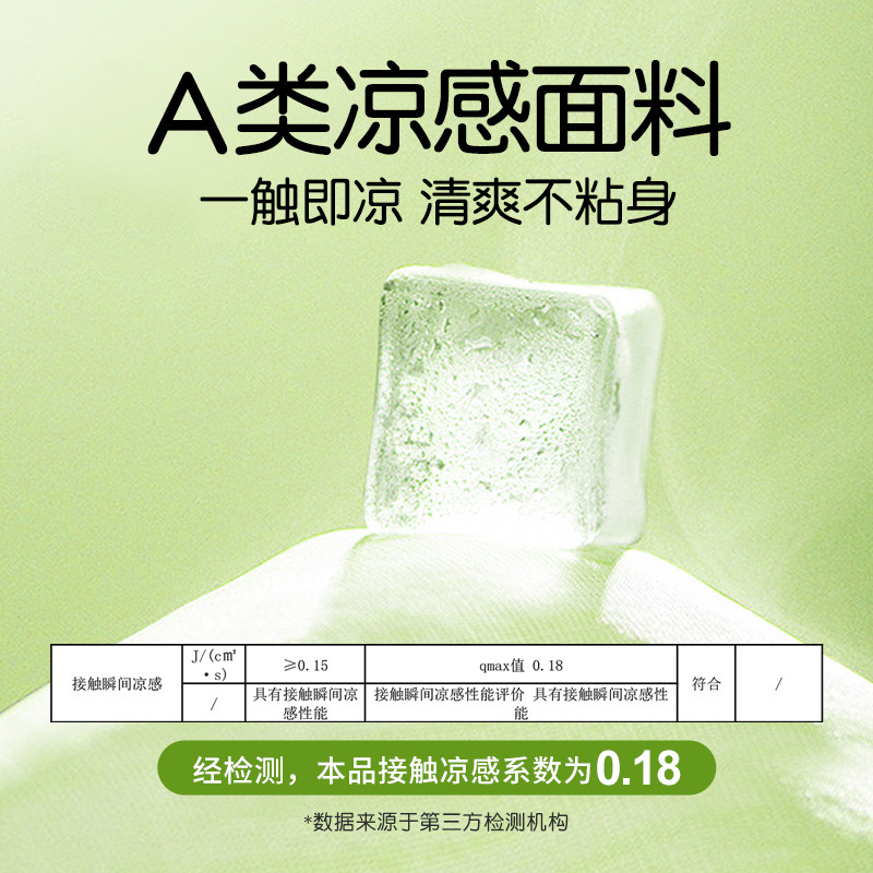 速发乳胶凉席三件套夏季可水洗202新款儿童学生宿舍单人软垫席子