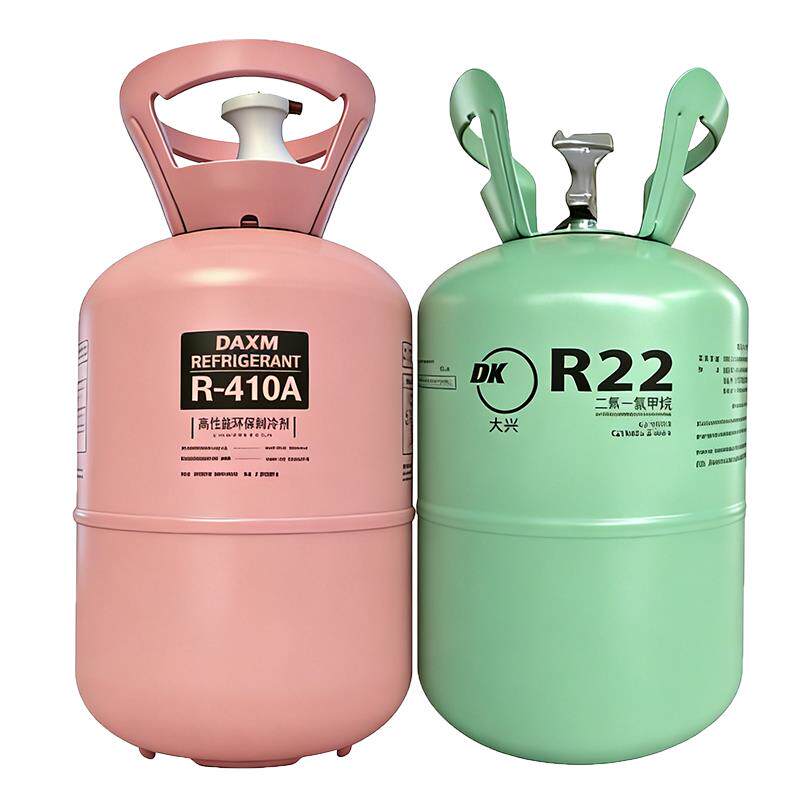现货空调制冷剂定频变频空调氟利昂R410a雪种冷媒加Y氟工具套装