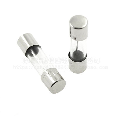 速发玻璃保险管/丝 5X20 6X0MM 250V F快断 1A/2A/A/4/5/6/8/10/1