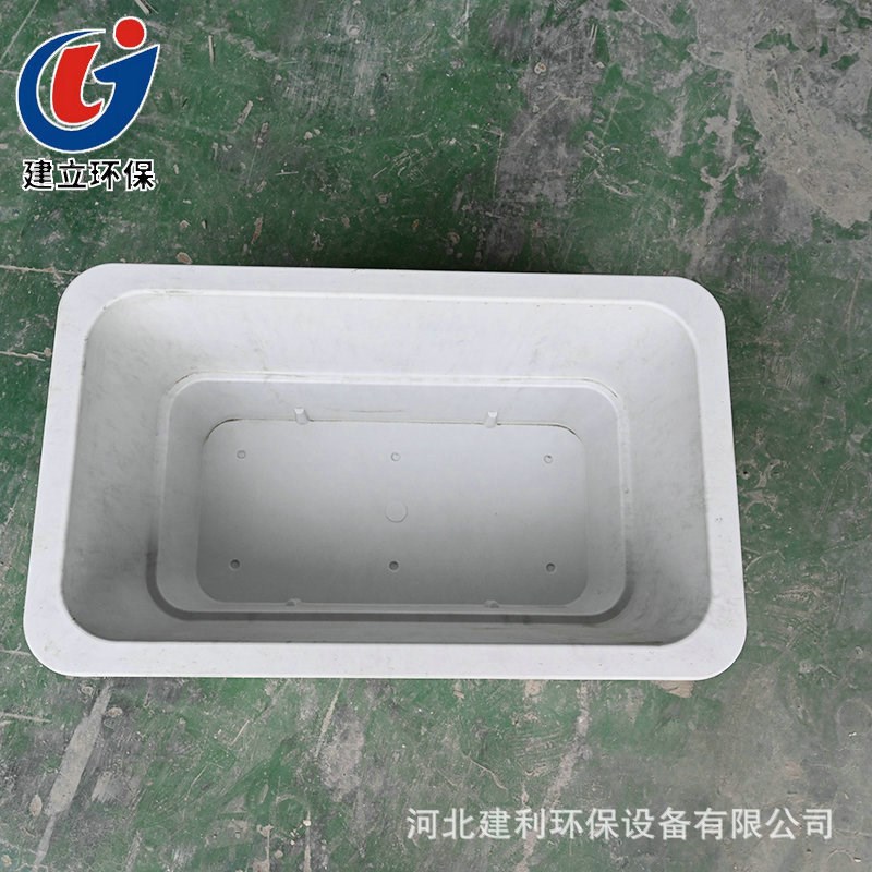 速发玻璃钢花盆天桥悬挂高架桥花箱玻璃纤维花槽户外隔离带绿化花