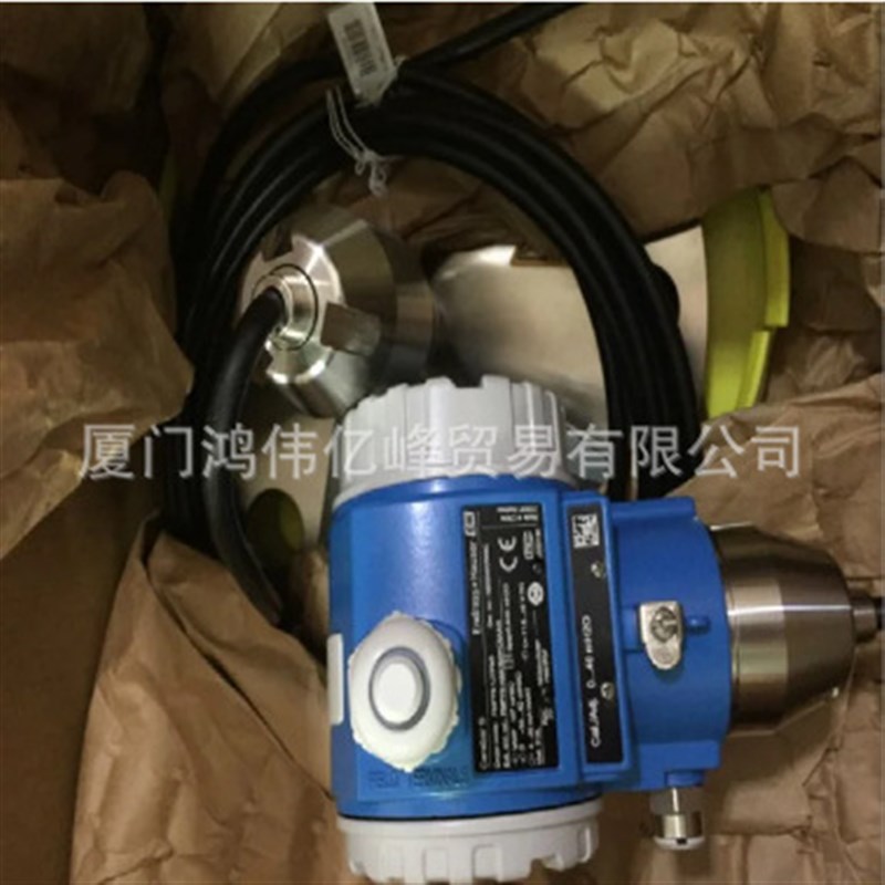 速发Ee+Hauser科里奥A质量流量计A00一送式变体器8利C02 E+H