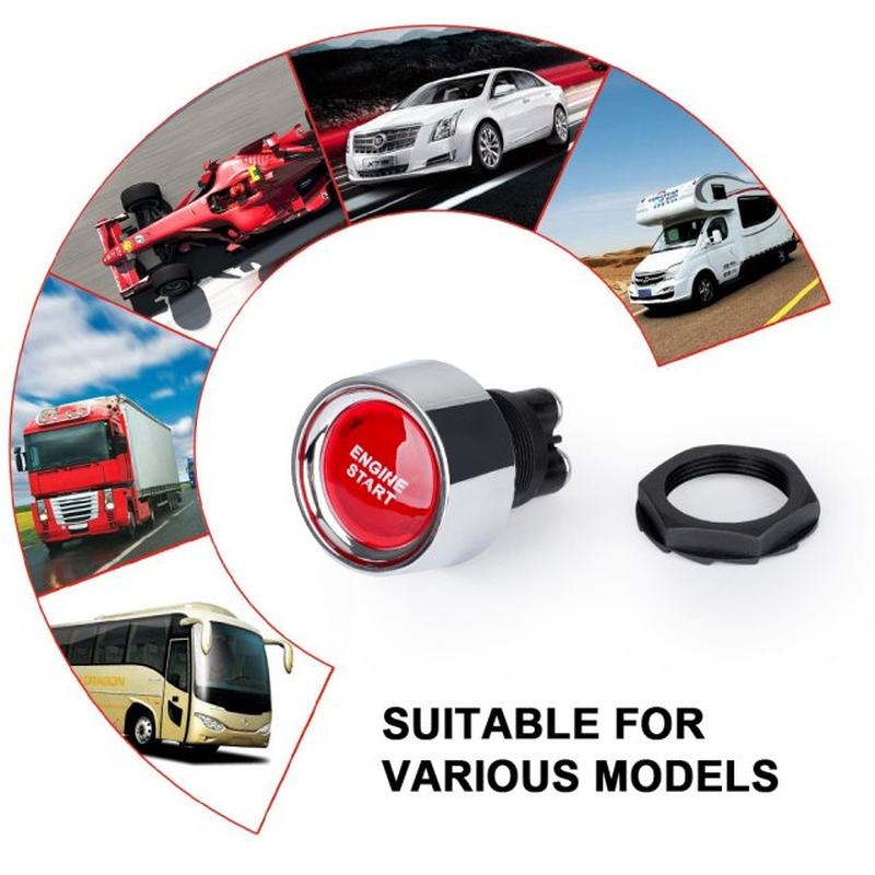 速发12V/24V  50A C Egie Stt But Keyle Stt But