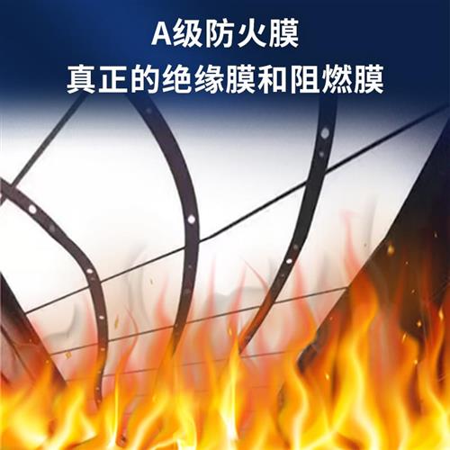 速发火空蓝V软膜天花吊顶透光膜白色U天白云图案灯箱防星灯膜安装