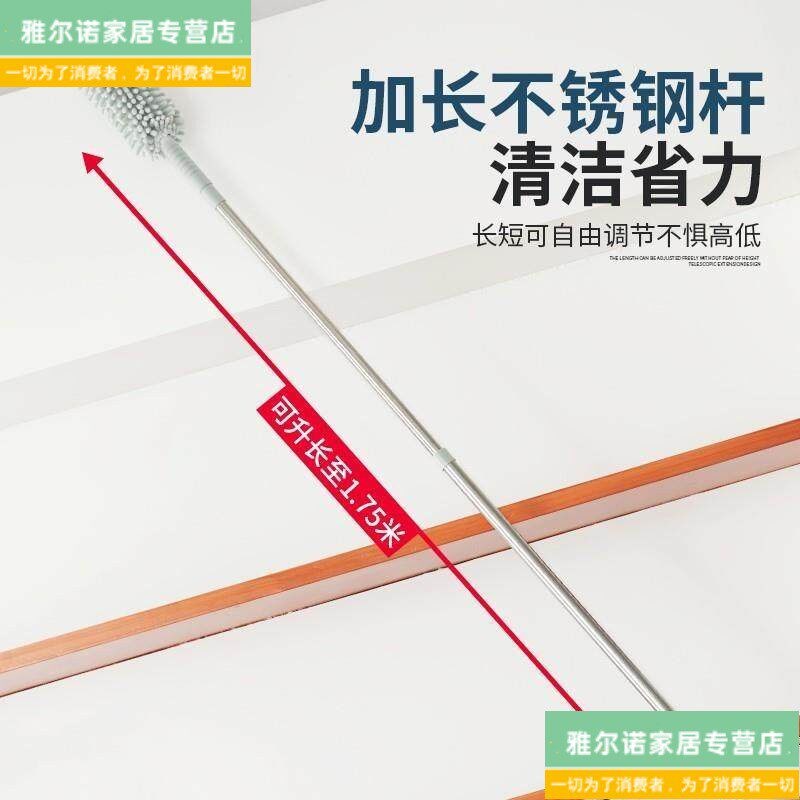速发暖气片清理神器多用途除尘掸布艺沙发扫灰刷子清理床单的神器