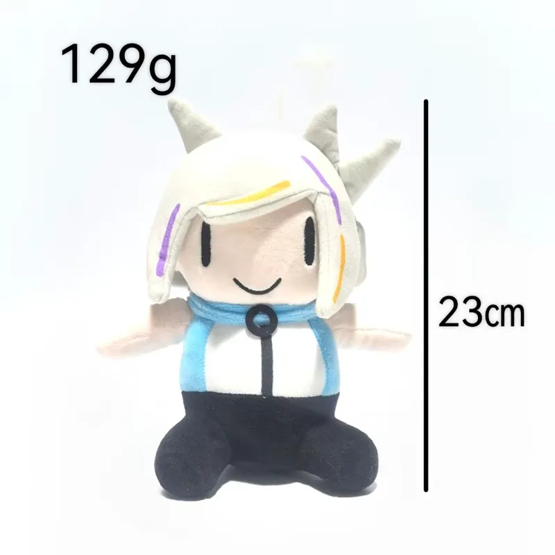 跨境新品   Chuy    Peluche  游戏周边卡通毛绒玩具公仔玩偶娃娃,玩具/童车/益智/积木/模型,毛绒/玩偶/公仔/布艺类玩具,淘宝优惠券,粉丝福利购,淘宝优惠卷