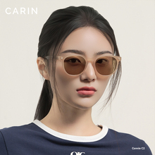 CARIN刘亦菲同款色墨镜女款2025新款高级感太阳眼镜Bonnie/Connie