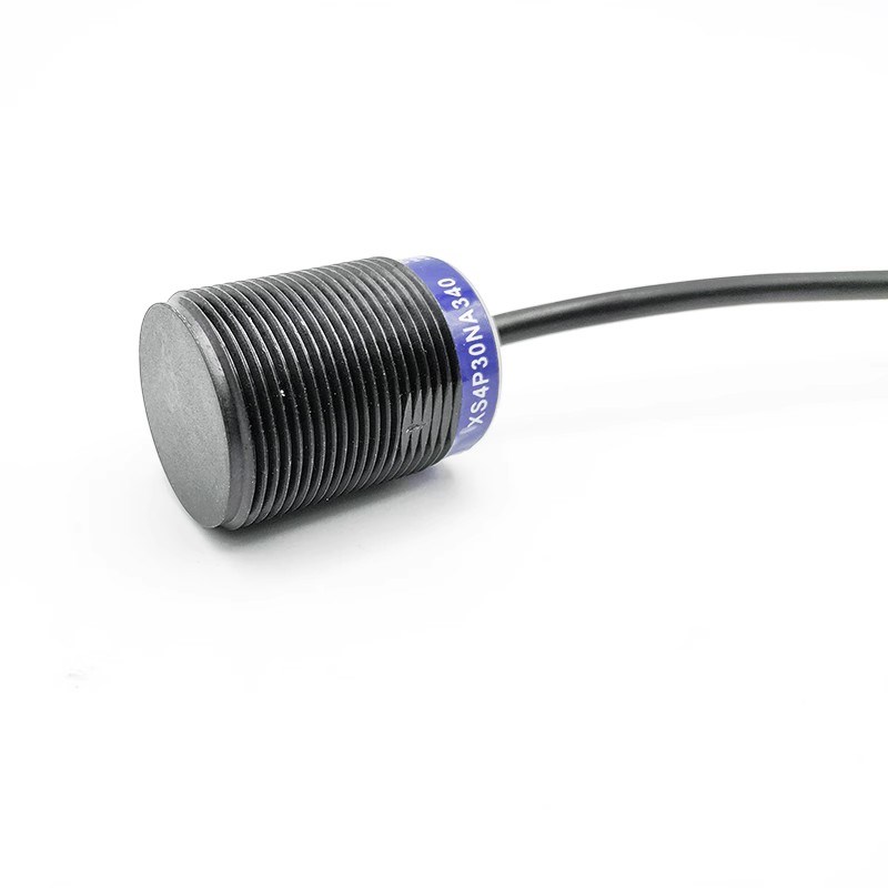 三线直流 接近开关 XS4P30NA340 08 XS4P18 XS4P12NA340 NB PA340