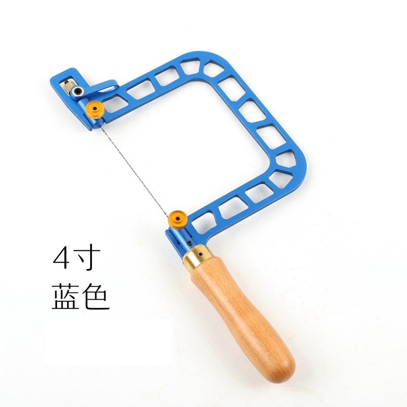 林客木工航空铝线锯拉花锯子曲线燕尾榫手拉榫卯手工手动金工工具,搬运/仓储/物流设备,机械式停车设备（立体停车库）,淘宝优惠券,粉丝福利购,淘宝优惠卷