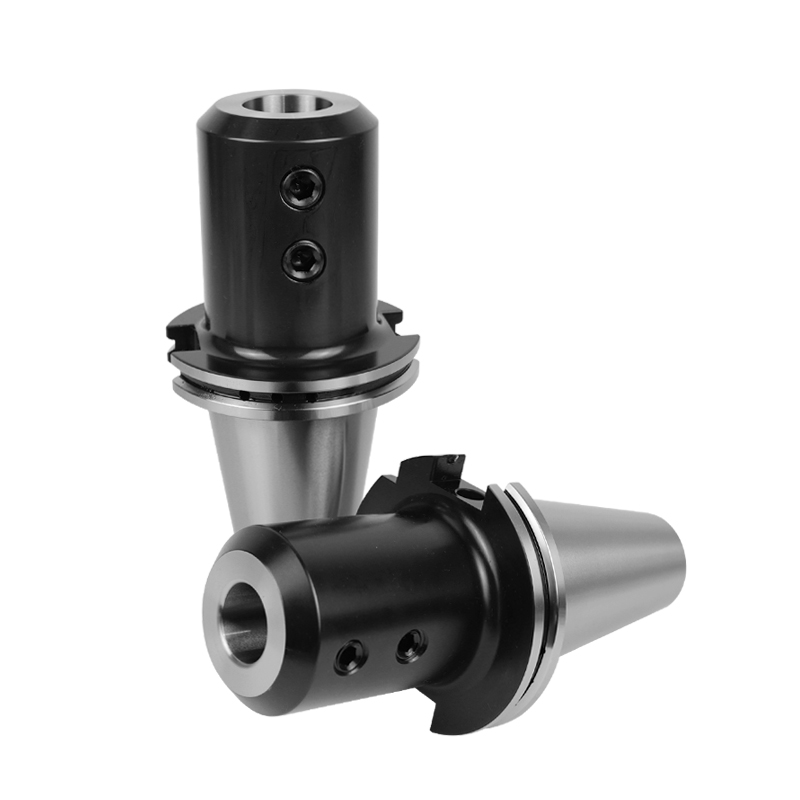 U钻快速钻侧固式刀柄SK JT40 50-SLN16 20 25 32 40 50 50.8 CNC