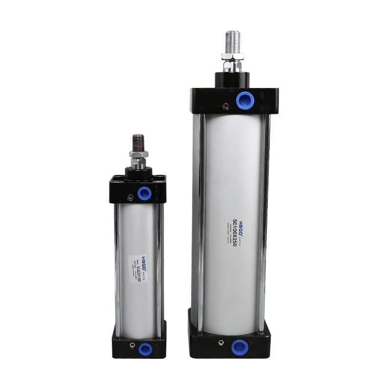 SC气缸63X285*290*295*300*305*310*315*320*325*330*335*340*345