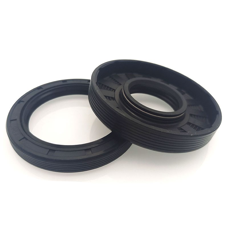 包邮丁晴骨架油封28*42/45/46/47/48/50/52/55*7/8/10/12耐油耐磨
