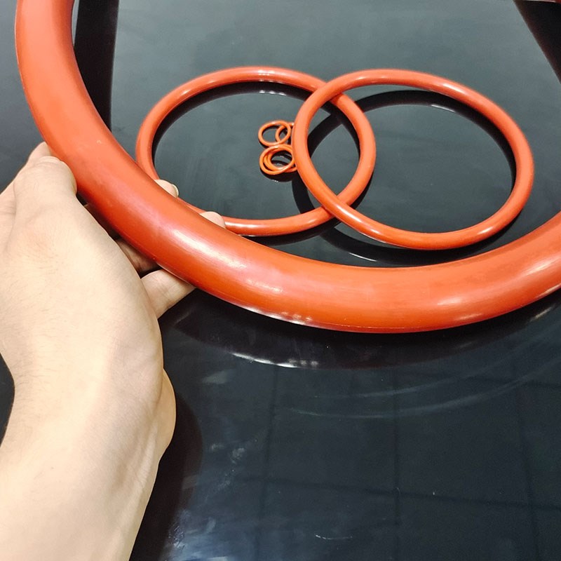 硅胶O型圈外径985/990/995/1000/1005/1010/1015/1020/1025*8.6