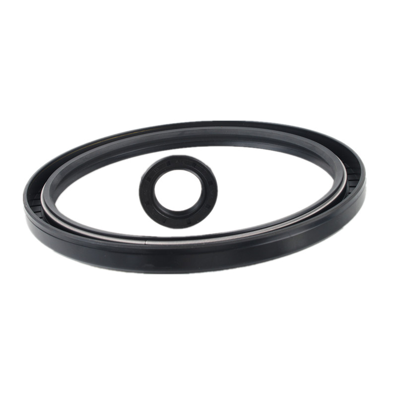 丁晴骨架油封内径TC80*95/100/105/110/115/120/125/130*8/10/12