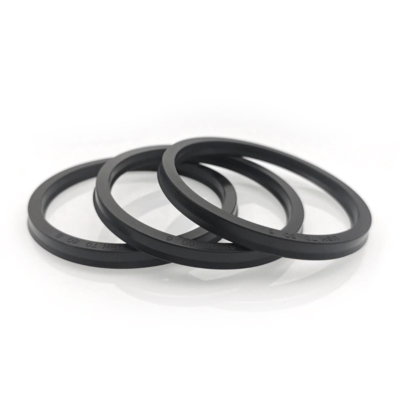 USH60A*71*7/63*73*6/65*75*6/67*77*6/70*80*6丁晴橡胶液压U型圈