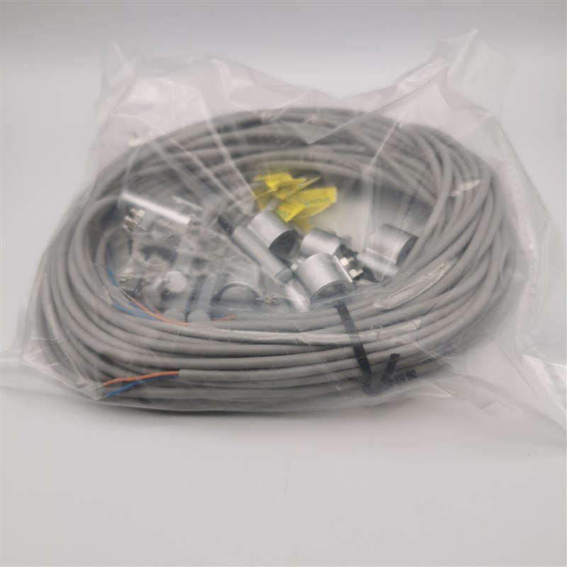 磁性开关SC SU SI气缸限位感应开关CS1-B1 B2 B3 B4 B5 B6 B7 B8