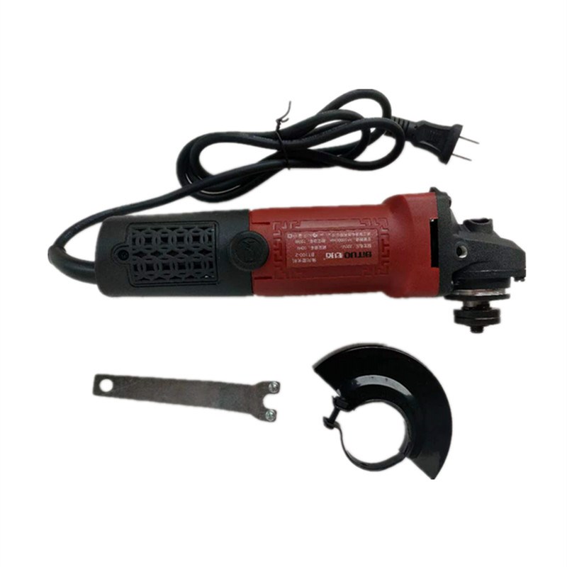 角磨机 和d力/必拓大功率打磨机 小型手持切割机抛光机 家用磨光