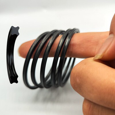 星型圈X型圈内29.51/31.12/32.69/34.29/37.47/40.64/43.82*5.33