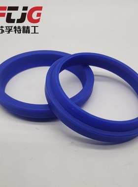 J型液压防尘圈FA  YXJ JA 18*20*22*28*30*31*32*34*2.5/5/9油封