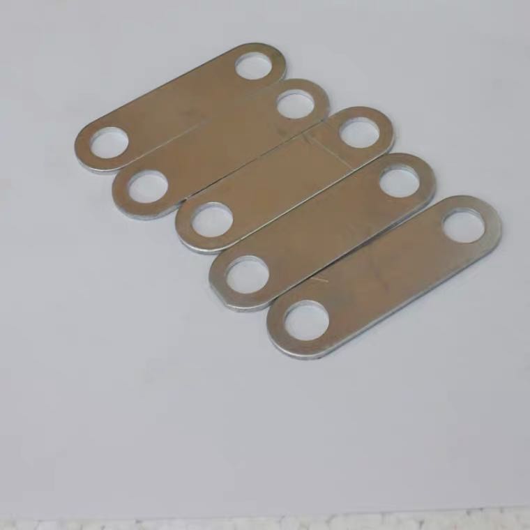 纯铝连接片 2.7v3000f超级法拉电容连接铝片