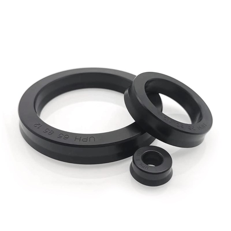 橡胶UPH液压油封165/170/175/180/185*190/195/200/205/210*15*19