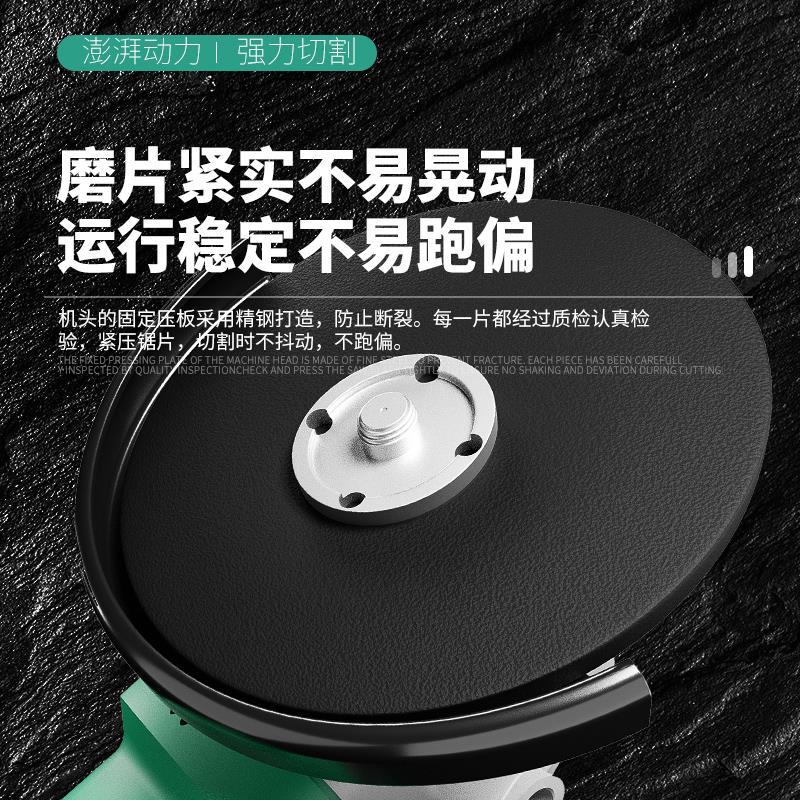 角磨机多功能打光机手抛