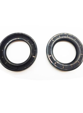 台湾进口TCS骨架油封57.15*69.86/76.2/77.75/79.38*9.53丁晴耐油