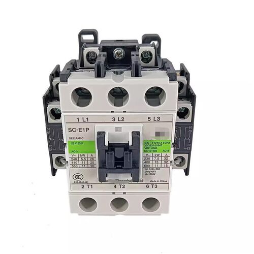 奥的斯 杭州西奥电梯SW运行主接触器SC-E2P E1P E2SP E3P E4P