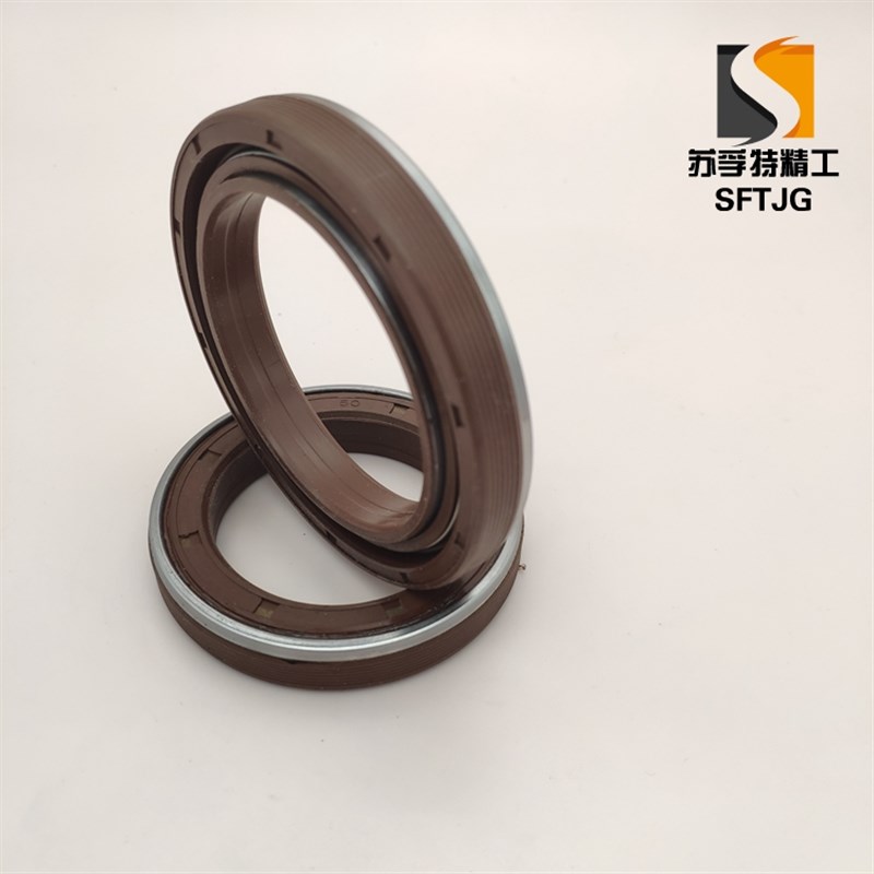 防泥水油封MC62*90*95*120*12*18拖拉机旋耕机收割机内旋转油封