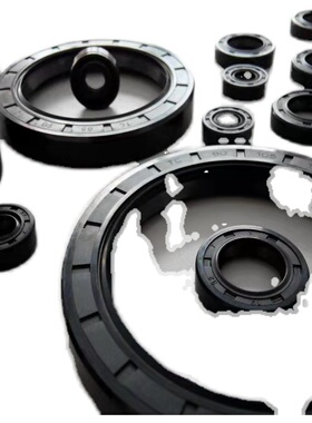 tc45X85X8油封 45.85.10 45-85-12 45/85/8骨架油封 密封圈458510