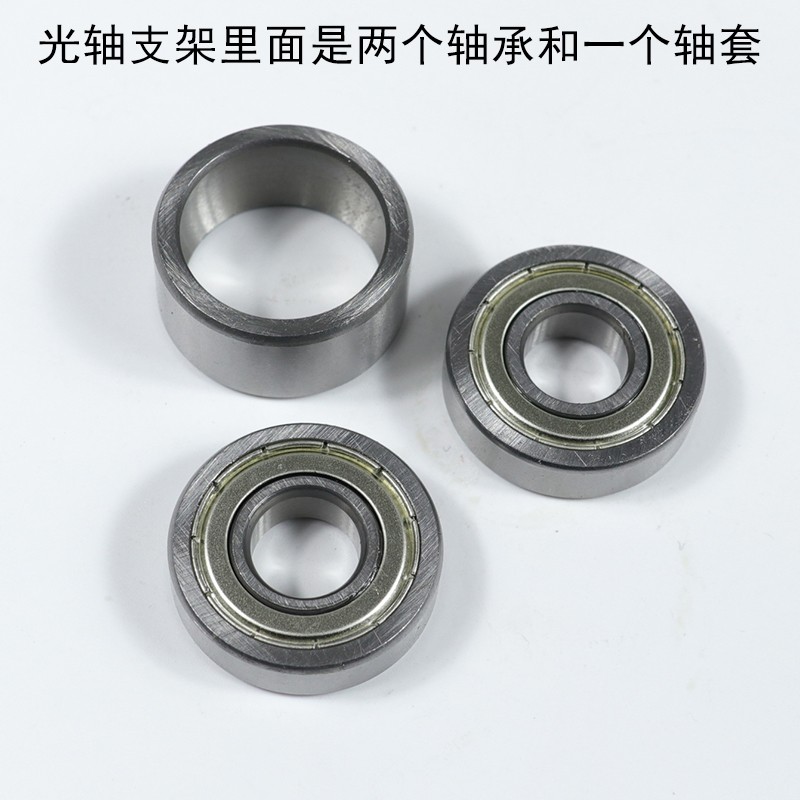 木工50 65  80车床卡盘佛珠机车床旋转雕刻主轴尾座刀架多功能车